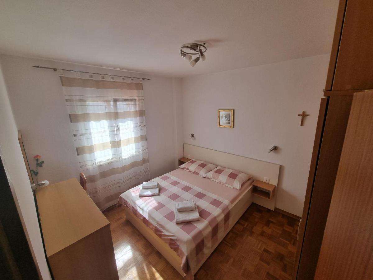 Guesthouse Franica Корчула Экстерьер фото