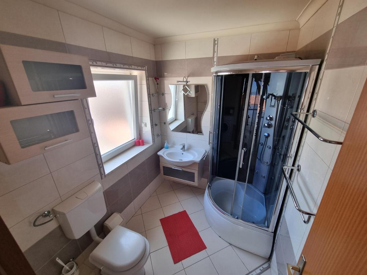 Guesthouse Franica Корчула Экстерьер фото