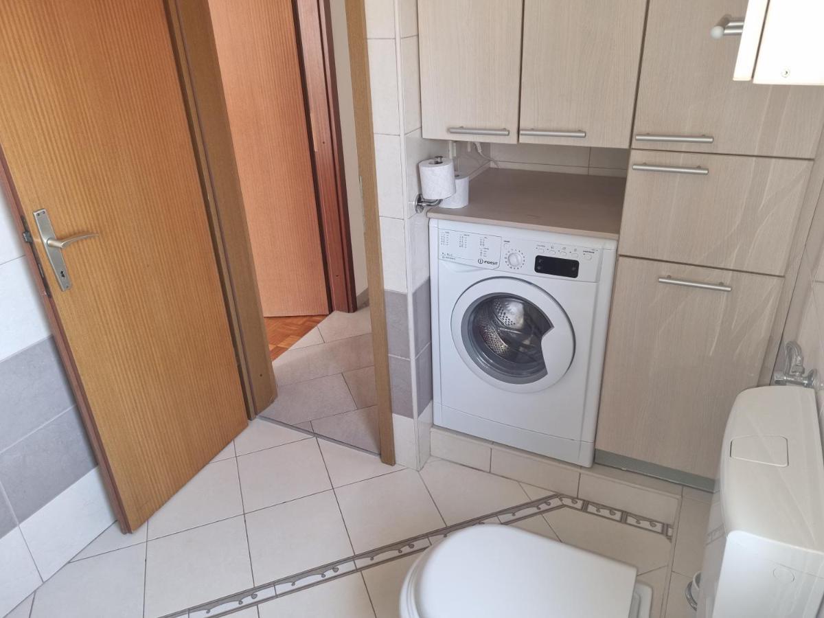Guesthouse Franica Корчула Экстерьер фото