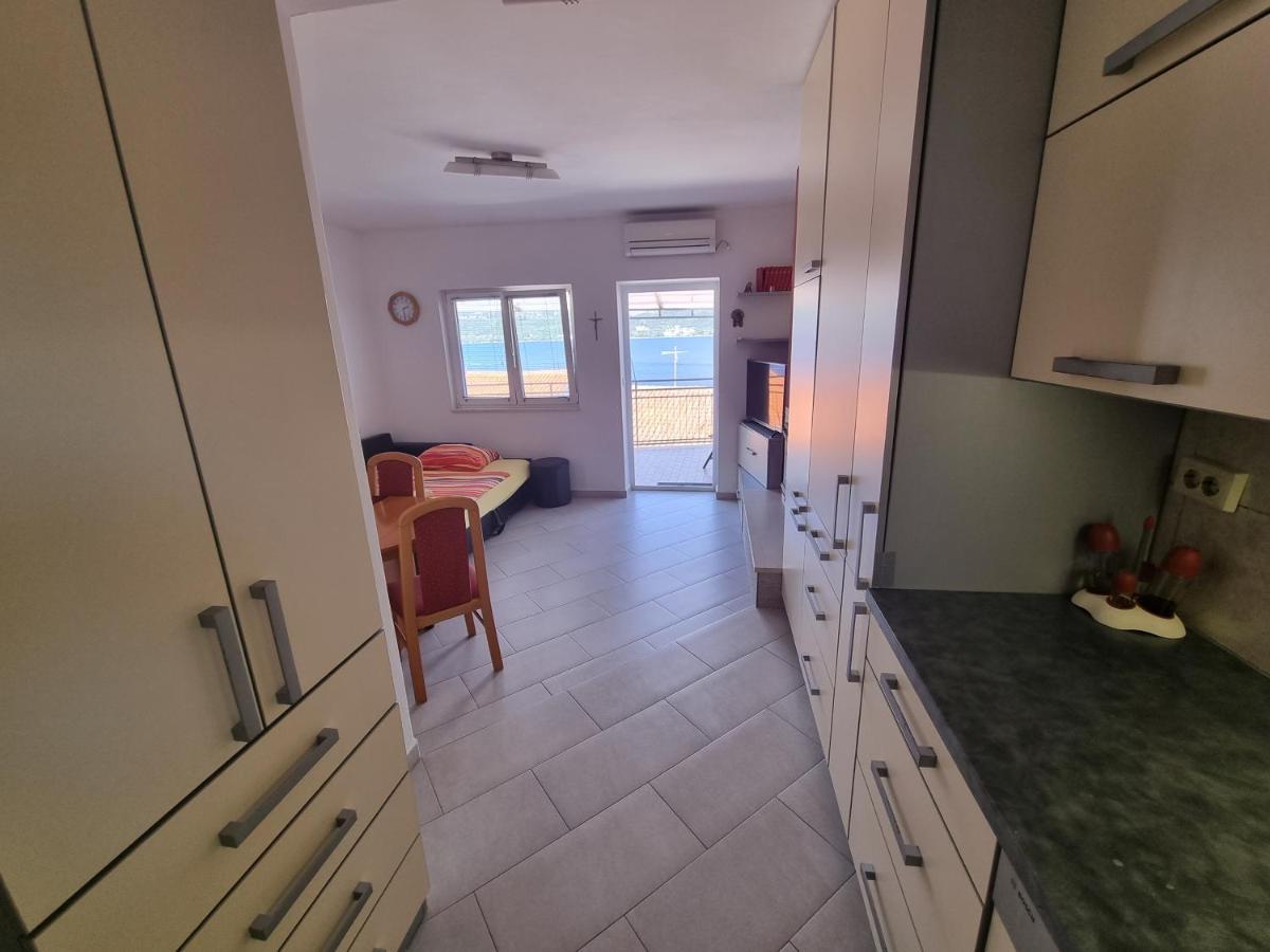 Guesthouse Franica Корчула Экстерьер фото