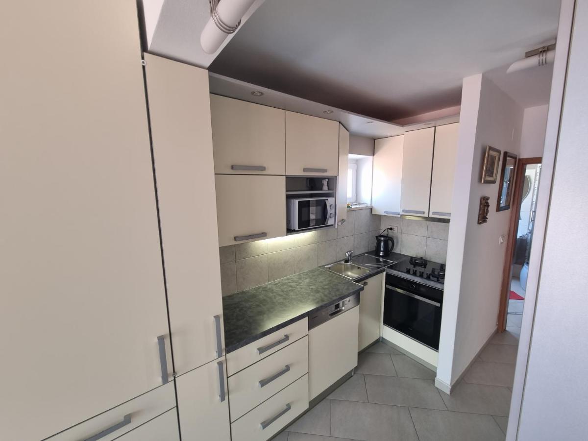 Guesthouse Franica Корчула Экстерьер фото