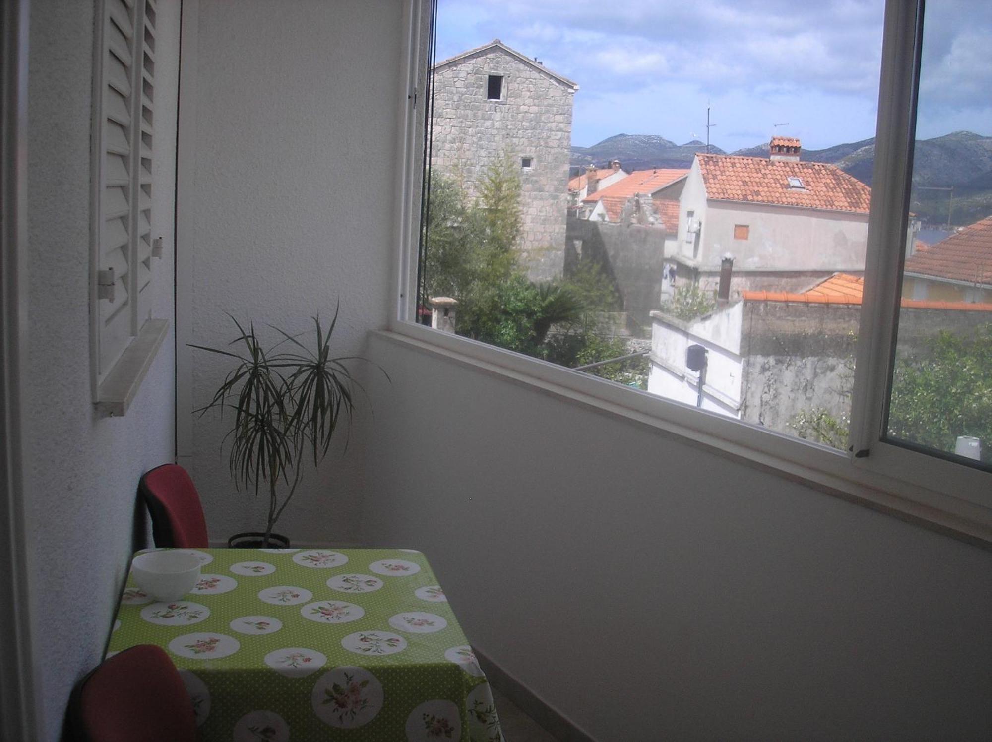 Guesthouse Franica Корчула Номер фото
