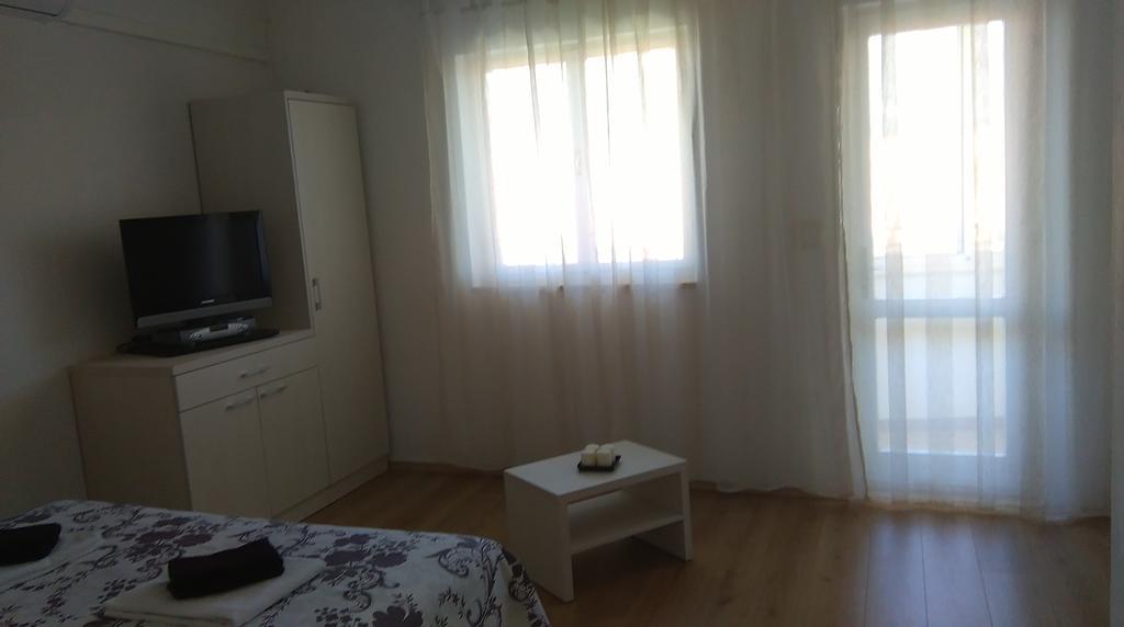 Guesthouse Franica Корчула Экстерьер фото